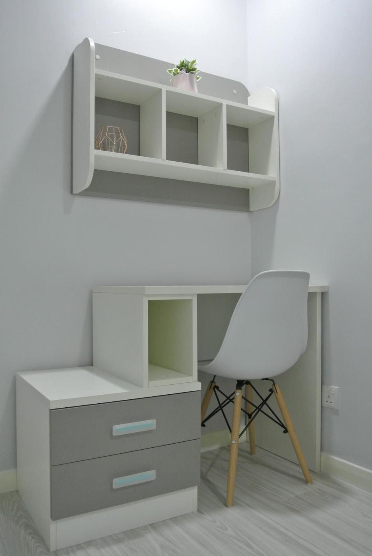 Modern Cozy Sutera Avenue *