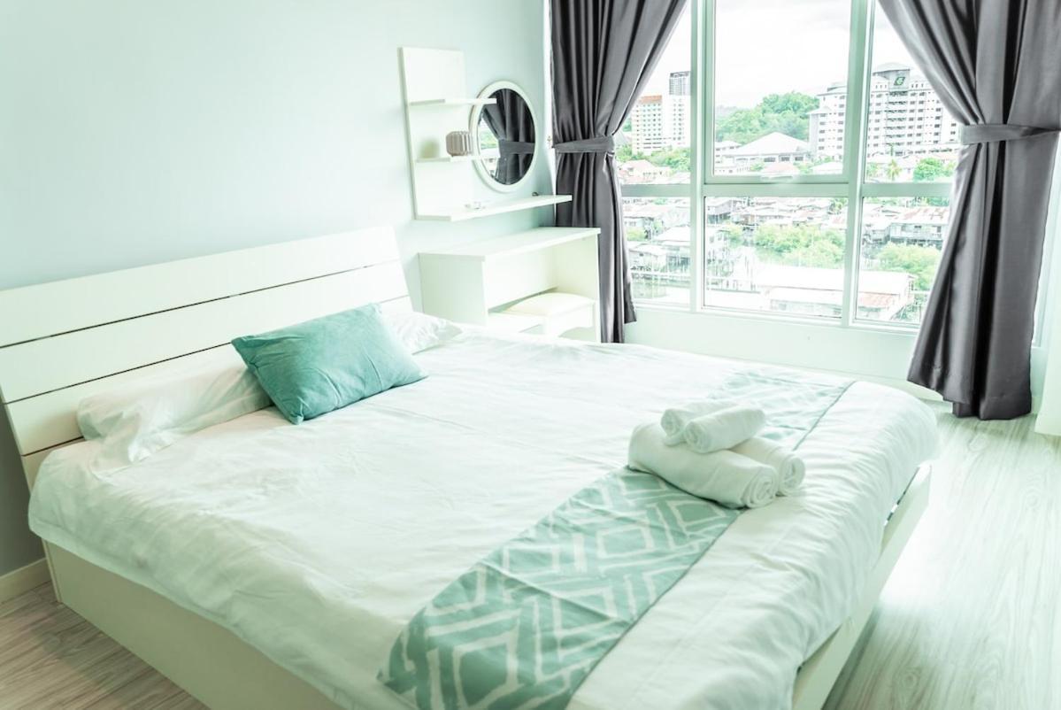 Modern Cozy Sutera Avenue * Kota Kinabalu