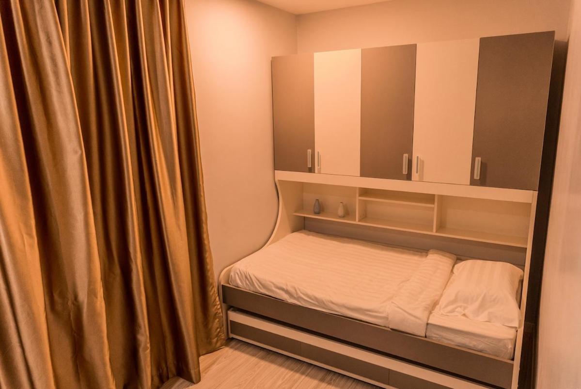Modern Cozy Sutera Avenue Kota Kinabalu