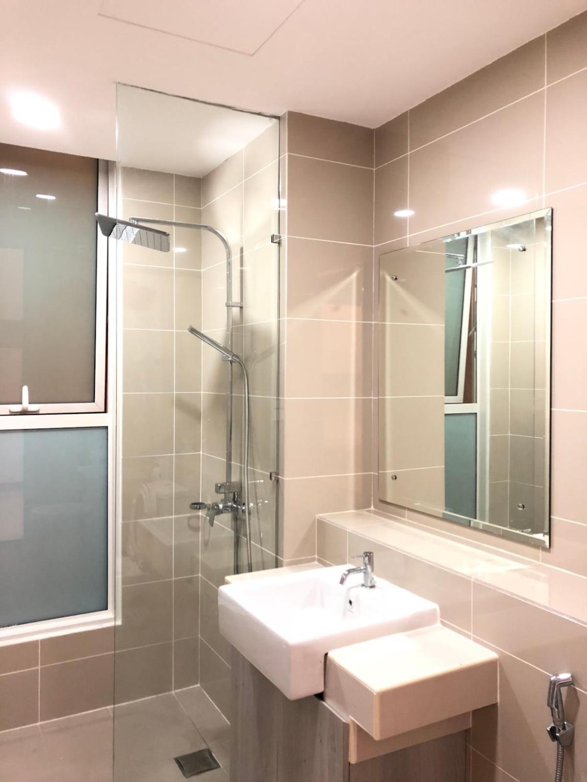 Modern Cozy Sutera Avenue *