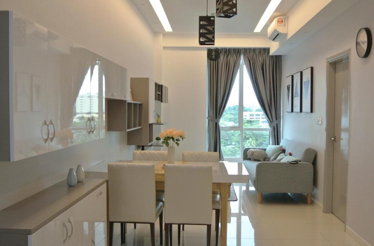 Modern Cozy Sutera Avenue Kota Kinabalu