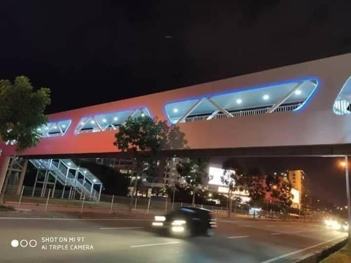 Modern Cozy Sutera Avenue * Kota Kinabalu