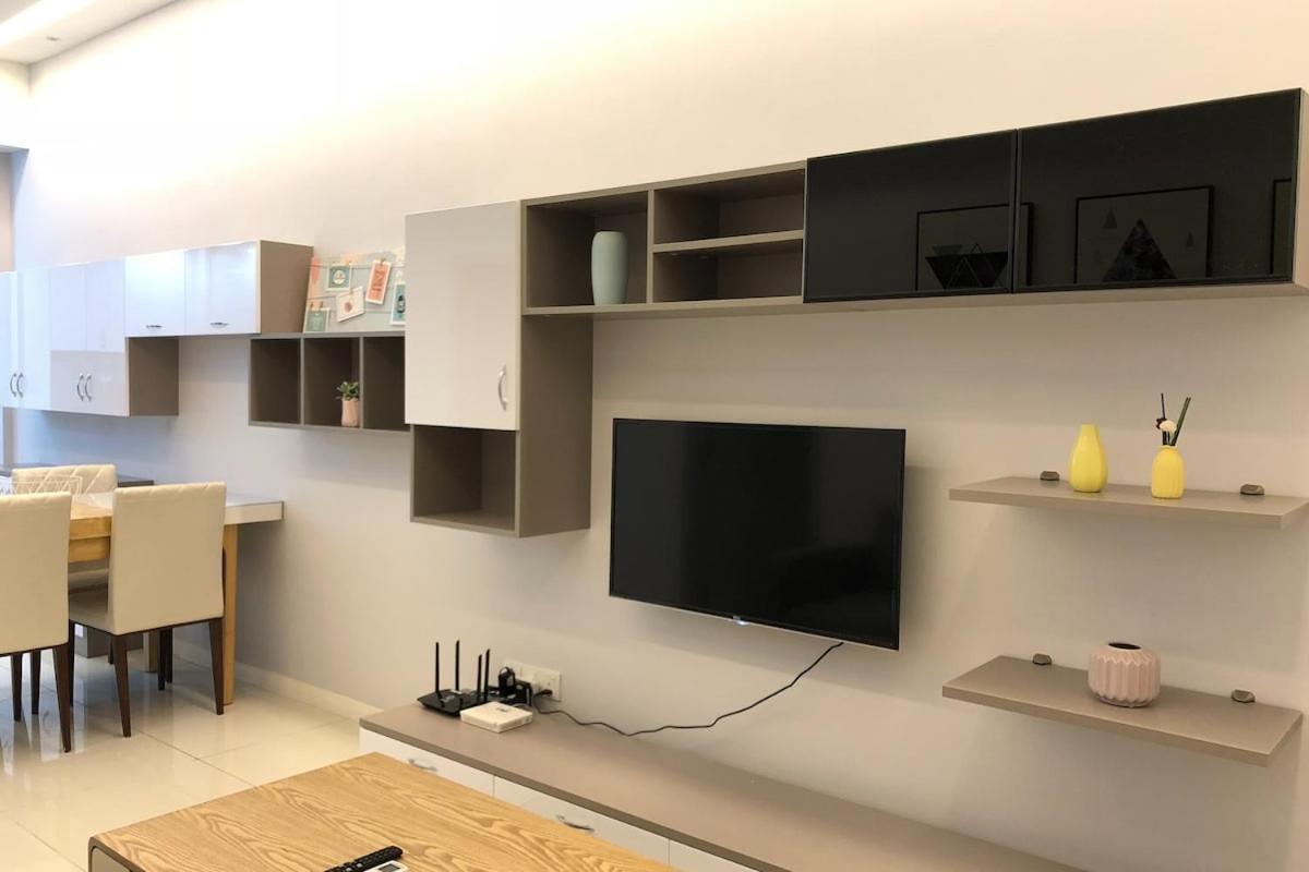 Modern Cozy Sutera Avenue Kota Kinabalu